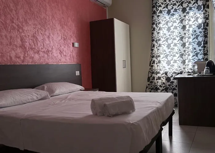 Tiburtina Guesthouse