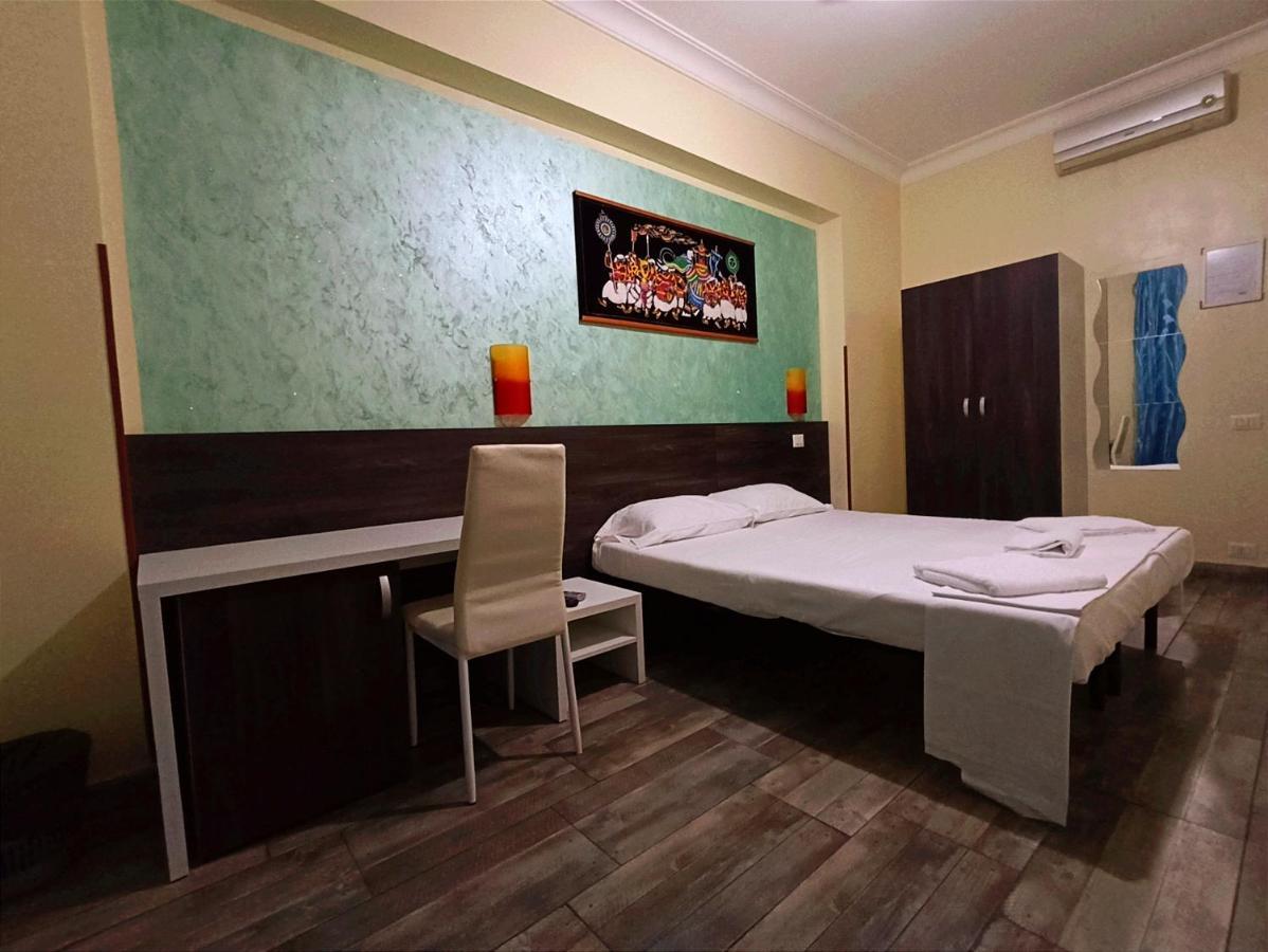 Bed and breakfast Tiburtina Roma