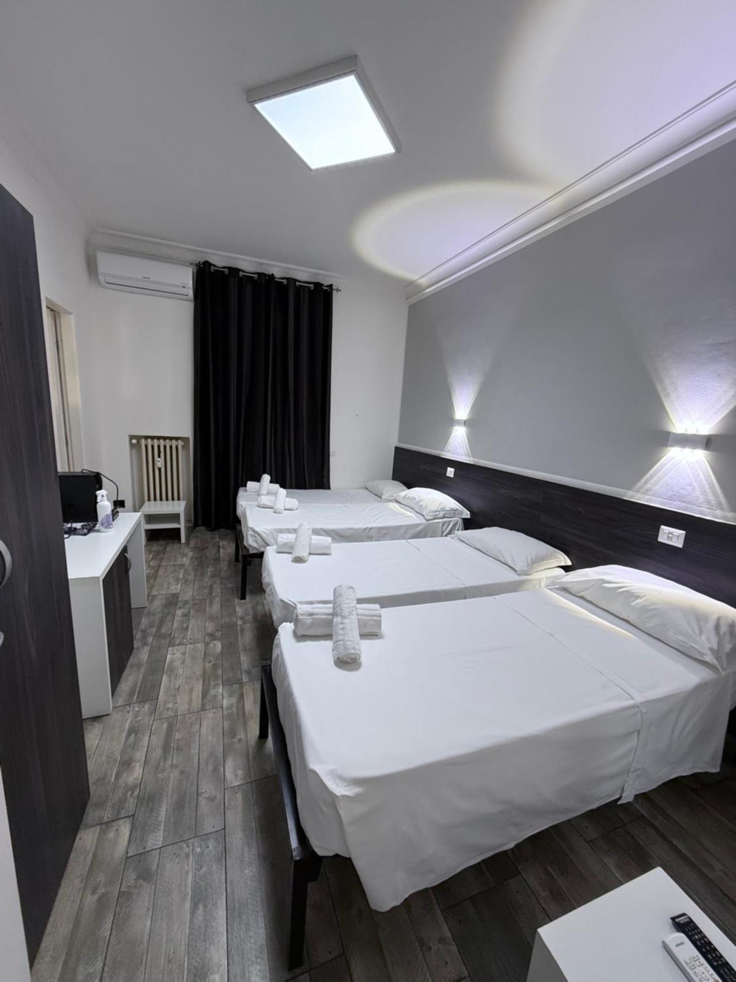 Bed and breakfast Tiburtina Roma