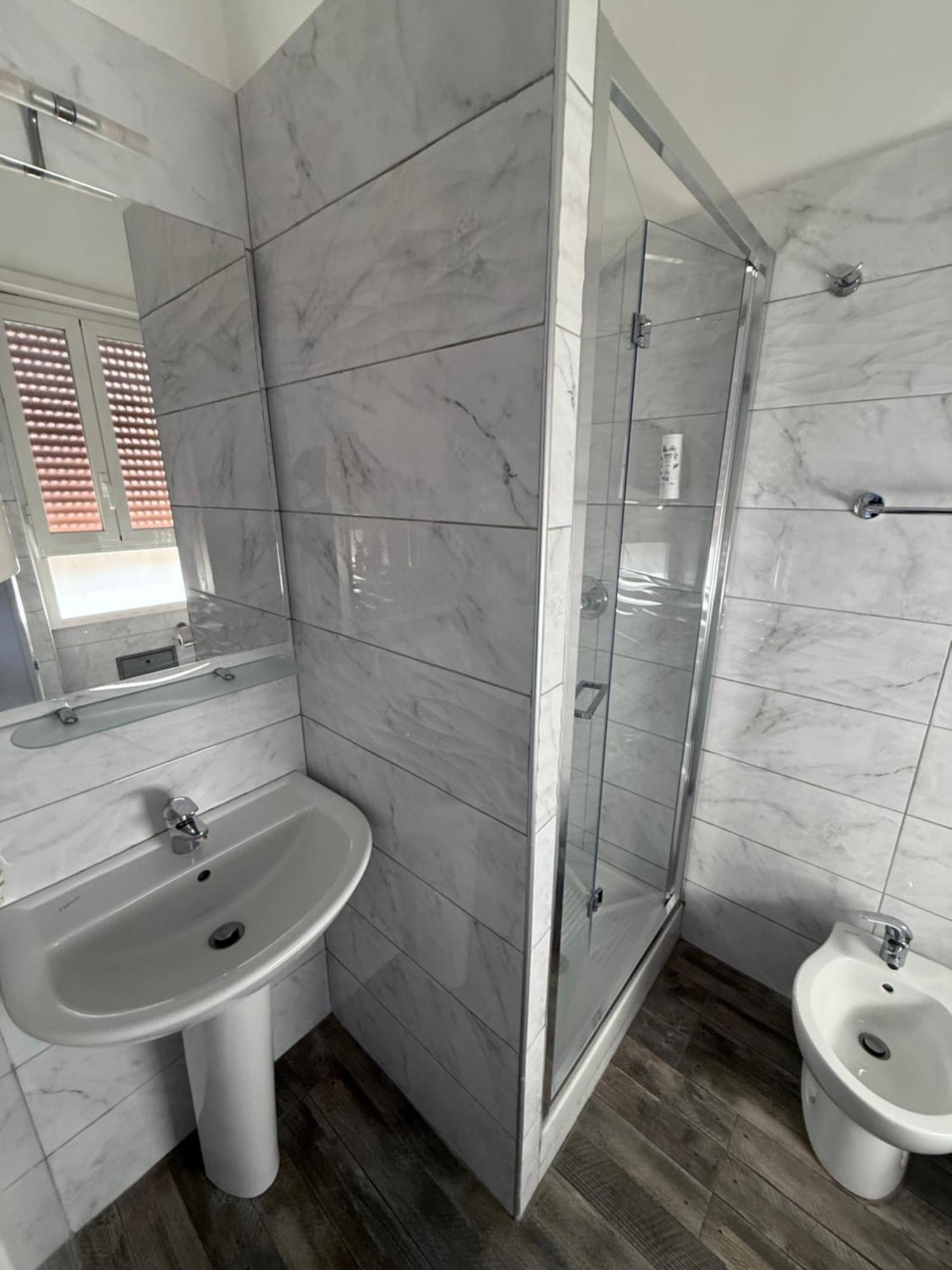 Tiburtina Bed and breakfast