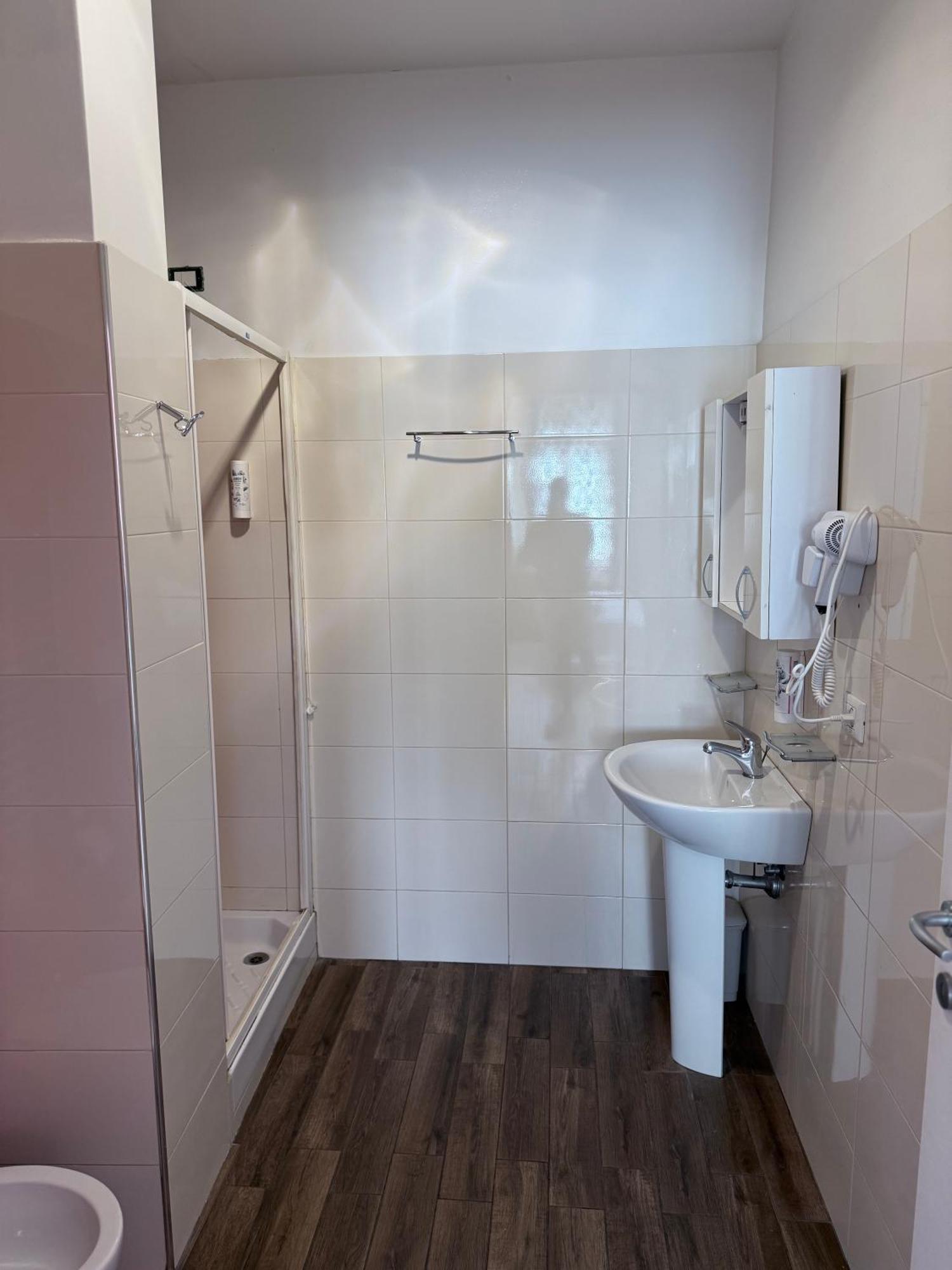 Bed and breakfast Tiburtina *
