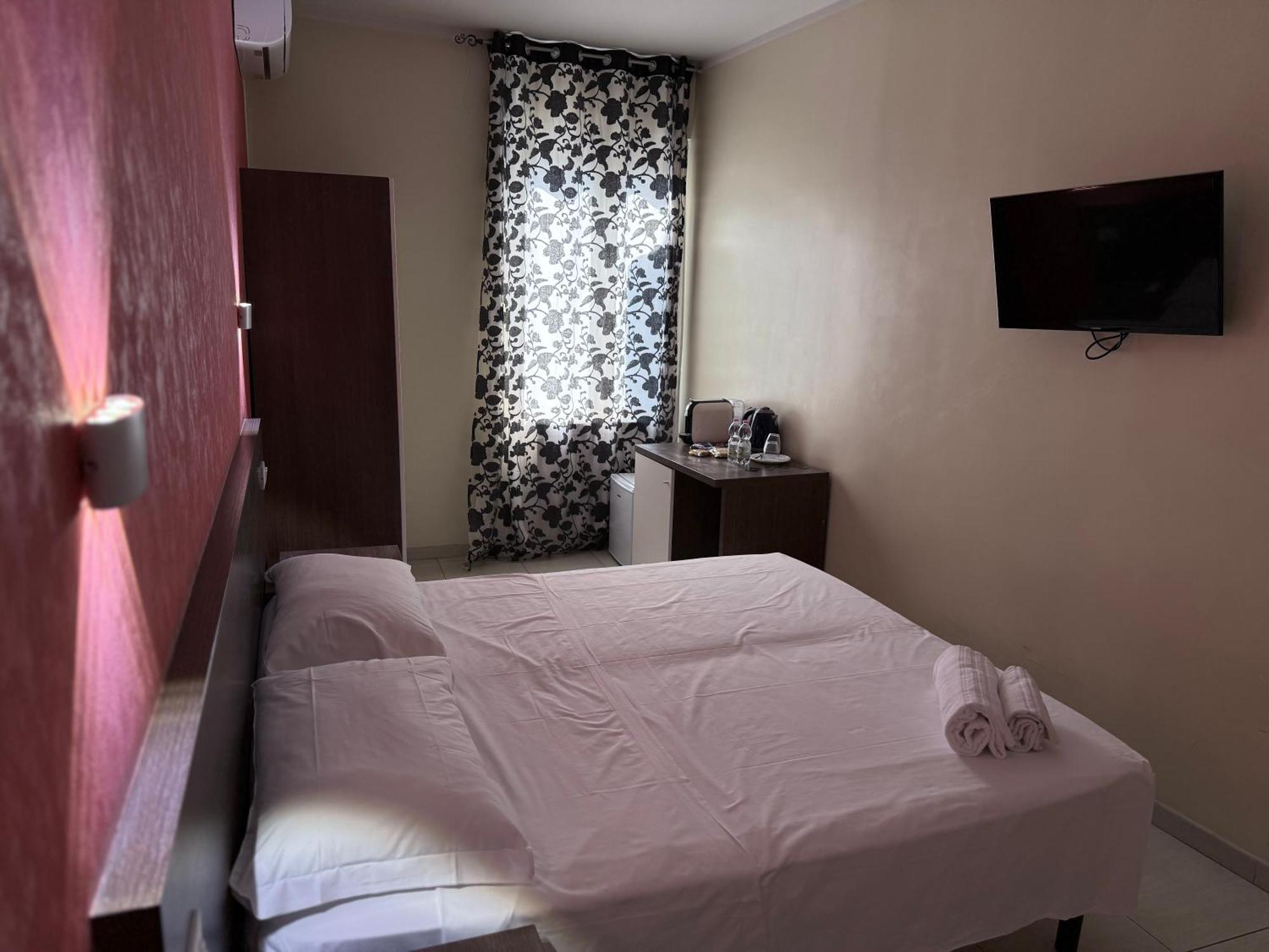 Bed and breakfast Tiburtina Roma