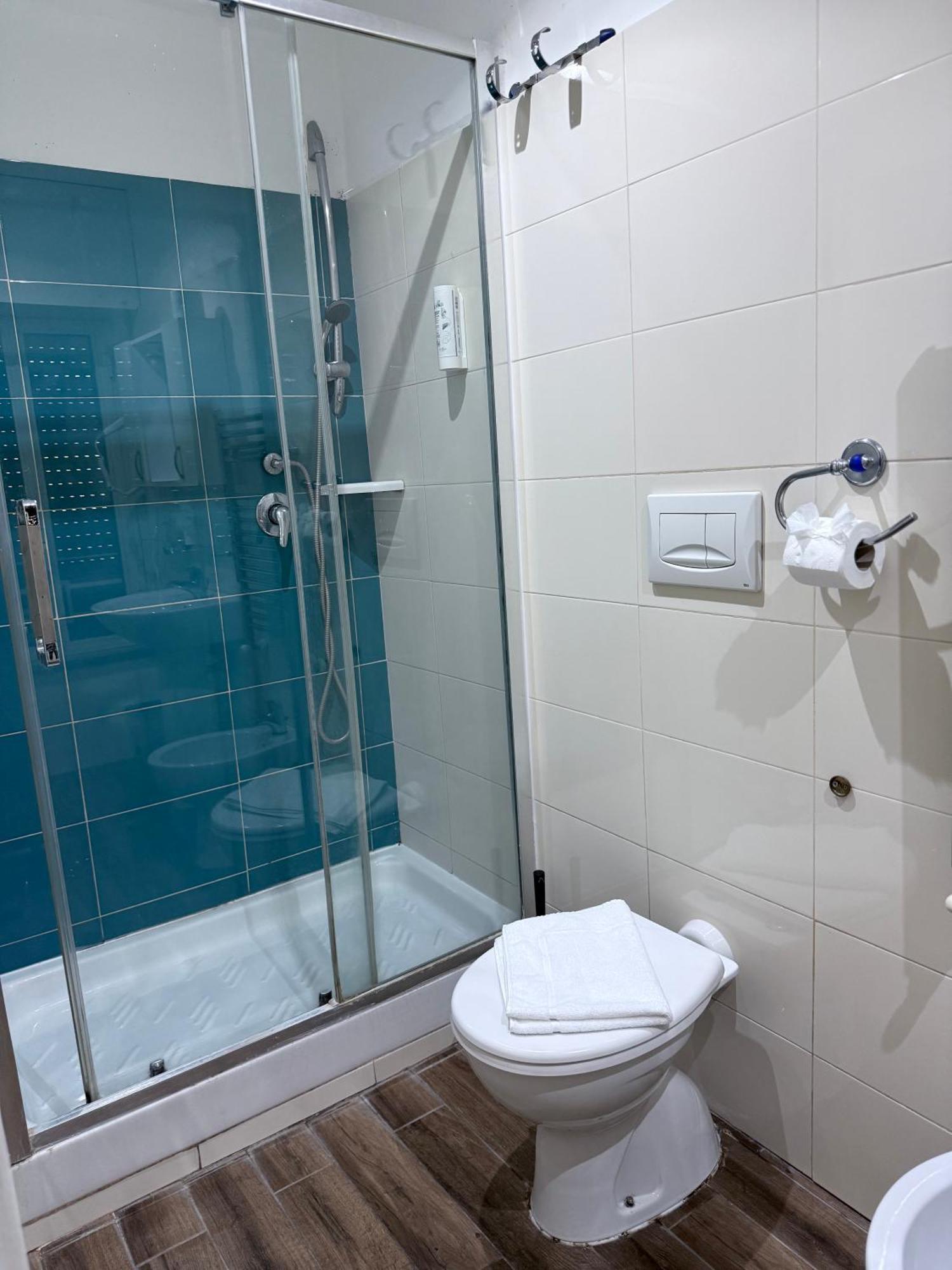Bed and breakfast Tiburtina *
