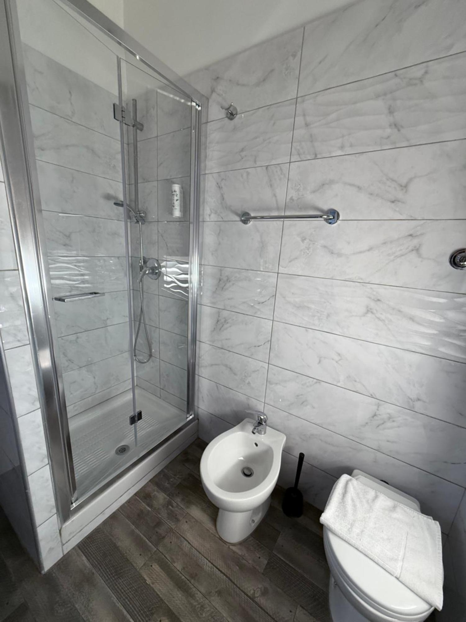 Tiburtina Bed and breakfast Roma