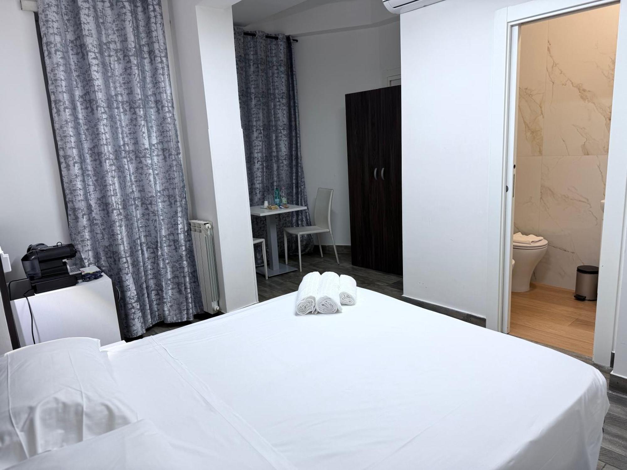 Bed and breakfast Tiburtina